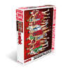슬램덩크 글래스퍼즐 100pcs 인터하이스쿨