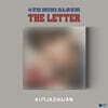 김재환 - 미니앨범 4집 : THE LETTER [키트앨범]