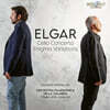 Filippo Arlia 엘가: 첼로 협주곡, 수수께끼 변주곡 외 (Elgar: Cello Concerto Op.85, Variations on an Original Theme for Orchestra Op.36 'Enigma')