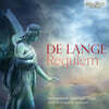 Uwe Gronostay 다니엘 드 랑주 외: 레퀴엠 외 (Daniel de Lange: Requiem)