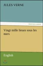 Vingt Mille Lieues Sous Les Mers
