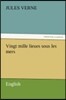Vingt Mille Lieues Sous Les Mers