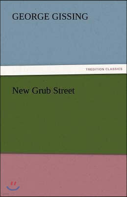 New Grub Street