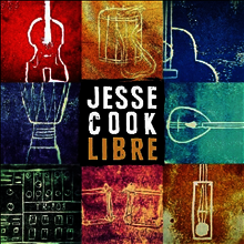 Jesse Cook - Libre (Digipack)(CD)