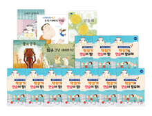 책 읽기도 연습이 필요해 세트