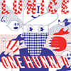 LUNICE (루니스) - One Hunned (EP) [화이트 컬러 LP]