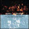 Maxwell (맥스웰) - MTV Unplugged [LP]