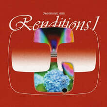 Oneohtrix Point Never (원오트릭스 포인트 네버) - Renditions 1 [10인치 LP]
