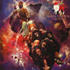 Aswad (애스와드) - A New Chapter Of Dub [LP]