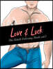 Love & Luck: The Adult Coloring Book vol 1