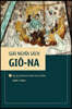Giải nghĩa sách Giô-na