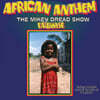 Mikey Dread (마이키 드레드) - African Anthem (The Mikey Dread Show Dubwise) [LP]