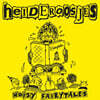 Heideroosjes (하이더로셔스) - Noisy Fairytales [LP]