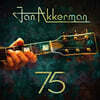 Jan Akkerman (얀 아커르만) - 75 [골드 컬러 2LP]