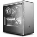 쿨러마스터 MasterBox MS600 아크릴 실버