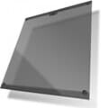 (쿨러마스터) MasterCase Glass Side Panel
