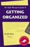 Agile Manager's Guide to Getting Organized