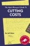Agile Manager's Guide to Cutting Costs