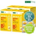 [건국유업] 활력 에너지 비타민B 맥스 30정x4개(4개월)