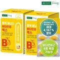 [건국유업] 활력 에너지 비타민B 맥스 30정x2개(2개월)