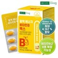 [건국유업] 활력 에너지 비타민B 맥스 30정x1개(1개월)