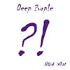 Deep Purple (딥 퍼플) - The Now What?! Live Tapes [2LP]