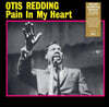 Otis Redding (오티스 레딩) - Pain In My Heart [LP]