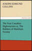The Four Canadian Highwaymen Or, the Robbers of Markham Swamp