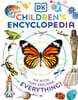 DK Children's Encyclopedia: The Book That Explains Everything!
