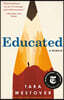 Educated: A Memoir