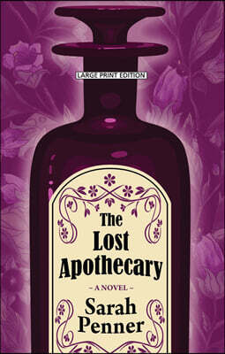 The Lost Apothecary