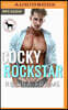Cocky Rockstar: A Hero Club Novel
