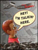 Hey! I'm Talkin' Here: The Story Behind the Hit Comedy Documentary I'M NO DUMMY