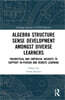 Algebra Structure Sense Development amongst Diverse Learners