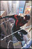 Miles Morales: Spider-Man Omnibus Vol. 2 Pichelli Cover