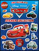 Disney Pixar Cars Ultimate Sticker Collection