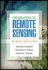 Introduction to Remote Sensing, Sixth Edition
