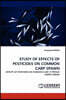 Study of Effects of Pesticides on Common Carp Spawn