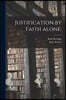 Justification by Faith Alone