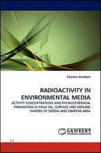 Radioactivity in Environmental Media