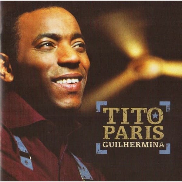 [수입] Tito Paris - Guilhermina