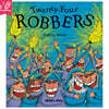 [노부영 세이펜] Twenty-Four Robbers