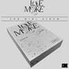 오메가엑스 (OMEGA X) - 미니앨범 2집 : LOVE ME LIKE [LIKE ver.]