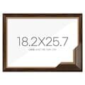퍼즐액자 18.2x25.7 고급형 모던앤틱