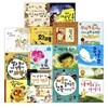 2022년 4학년 1학기 교과서 수록 도서