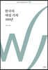 한국의 여성 기자 100년