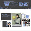 WOODZ 2022 시즌 그리팅 : READY-TO