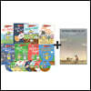 Very 얼리챕터북 Jack 8종 세트(Book&CD) + The Rock From the Sky