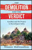 The Demolition and the Verdict Ayodhya and the Project to Reconfigure India