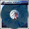 Johnny Winter - Also In Summer (Ltd)(180G)(Blue Marbled Vinyl)(LP)